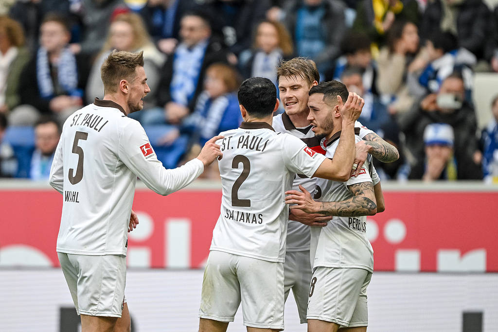 竞彩湃｜足总杯富勒姆力拼南安普敦，法兰克福客场期待拿分