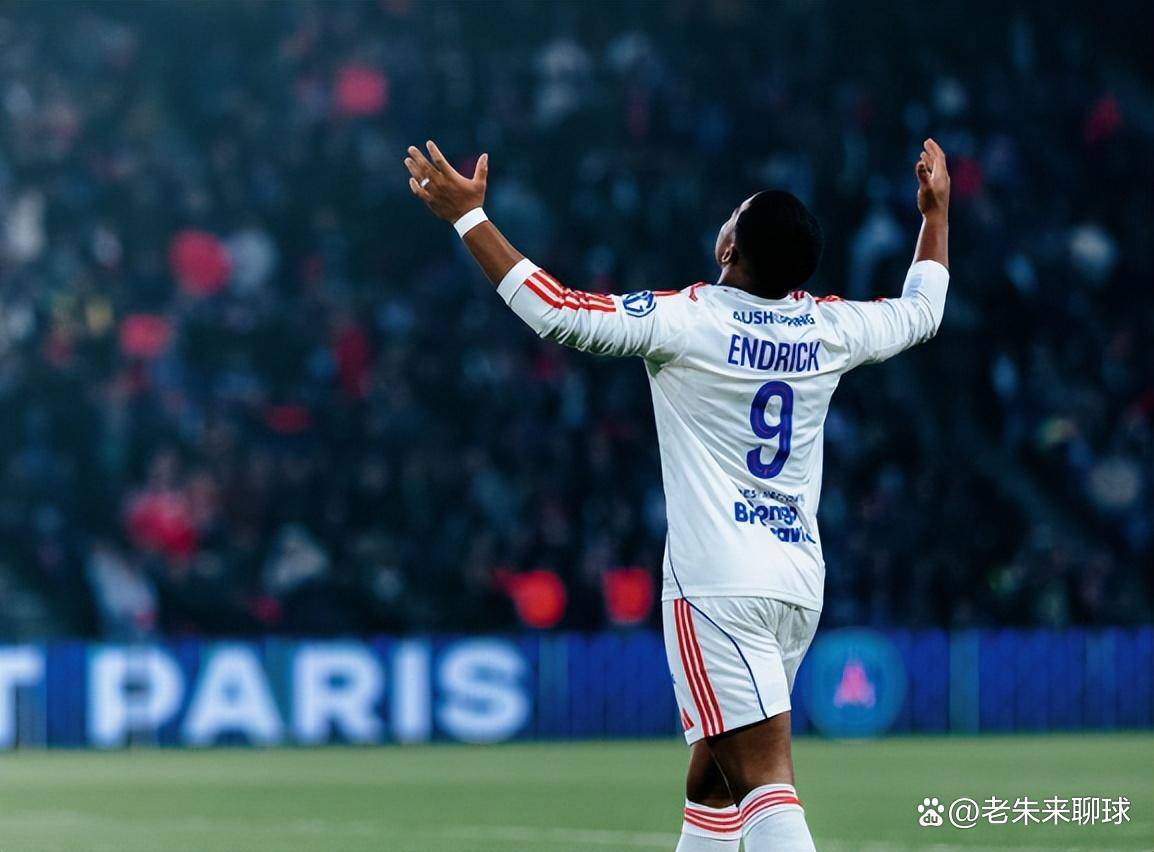 法甲第30轮爆出大冷门！19岁巴西天才1球1助打败巴黎皇马这次看走眼了？